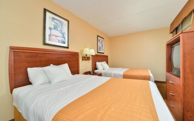 MainStay Suites Tamarac