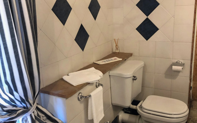 Relais Corte Bercelli