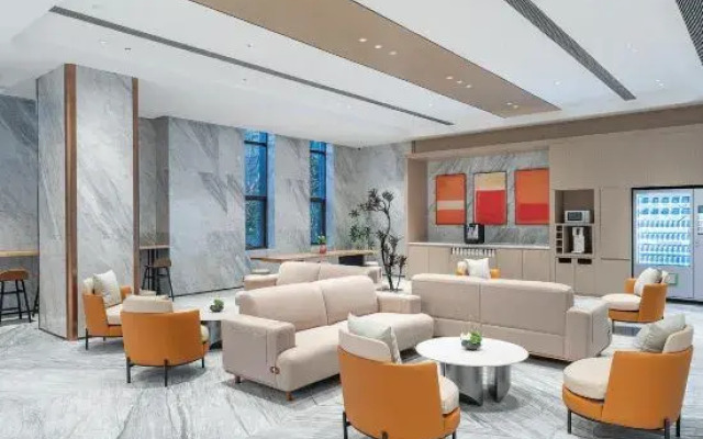 Holiday Inn Express Quanzhou Taishang District