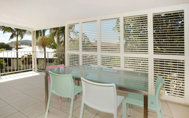 Unit 4 'Marcoola Sands', Marcoola