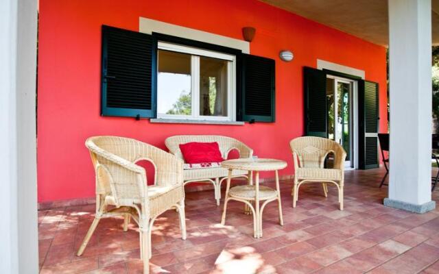 Il Poggetto sul Lago