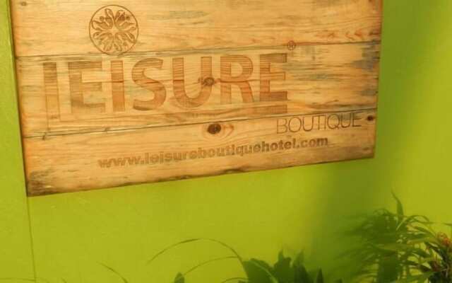 Leisure Boutique Hotel