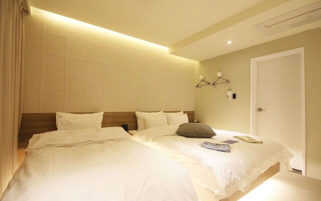 Hotel Yaja Sasang Terminal