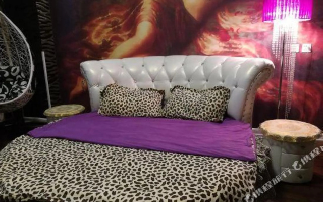 Sweet Theme Inn
