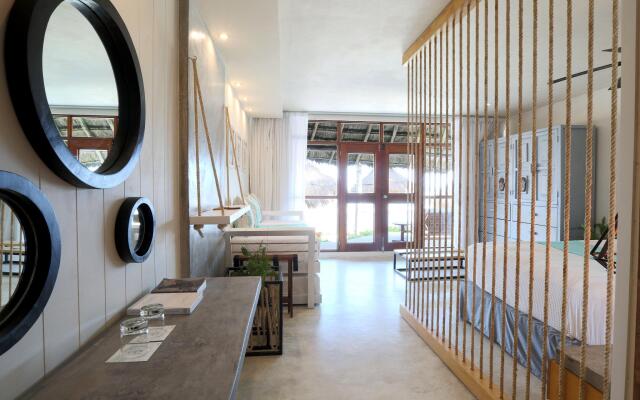 El Pez a Colibri Boutique Hotel