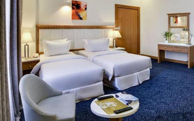 Golden Dune Hotel Riyadh