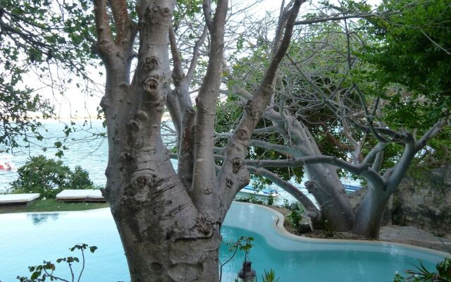 Peponi Hotel