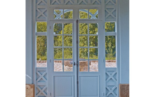 Gite With a Beautiful View of Farmlands in Trouville-sur-mer