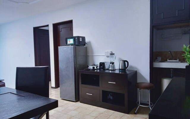Casa Sol Family Inn