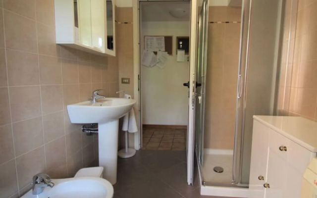 Apartment Adalgisa Tignale 20771