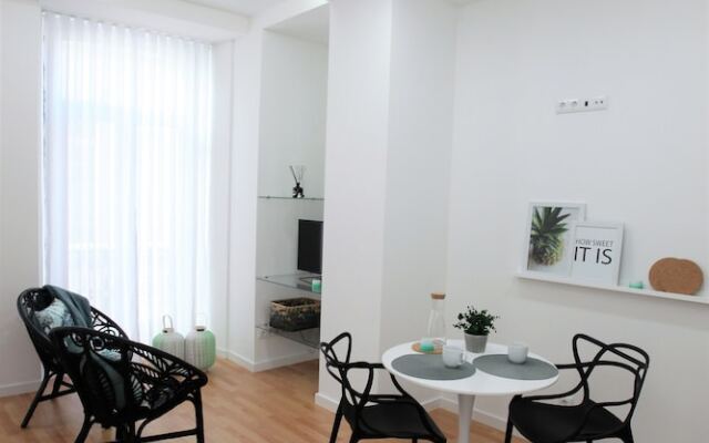 Apartments Hintze Ribeiro by GreenVacations