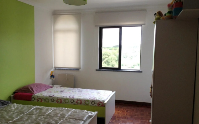 Villa With 4 Bedrooms in Maxial, With Wonderful Mountain View, Private Pool and Enclosed Garden - 24 km From the Beach - фото 2