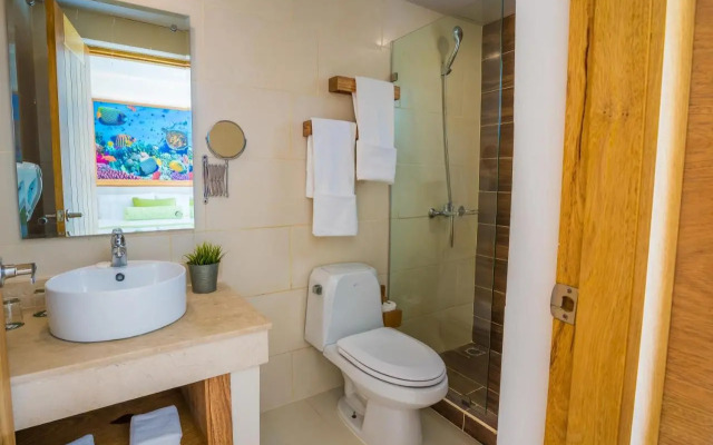 HM Bavaro Beach – Adults Only
