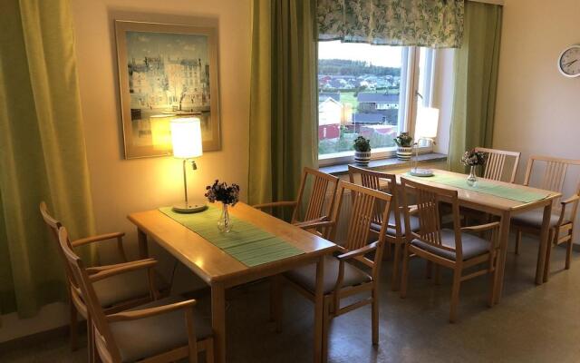 Budget Hotel Easystay