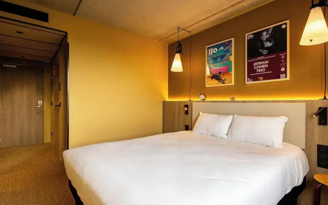 greet Hotel Reims Tinqueux