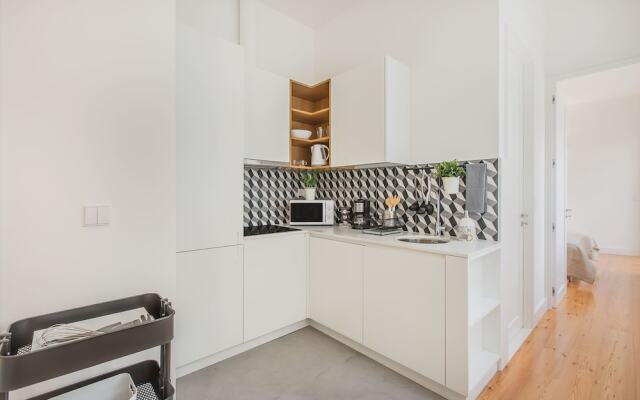 Santa Catarina Downtown Flat