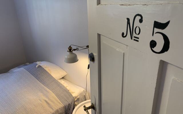 Sommers B&B
