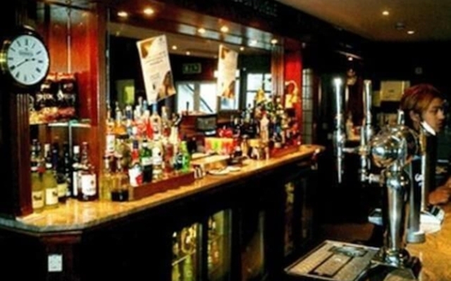 Rising Sun Hotel