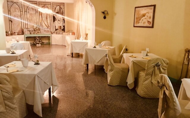 Astoria Hotel& Ninfea SPA