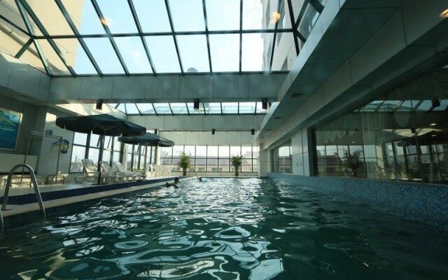 Jinxin Hotel