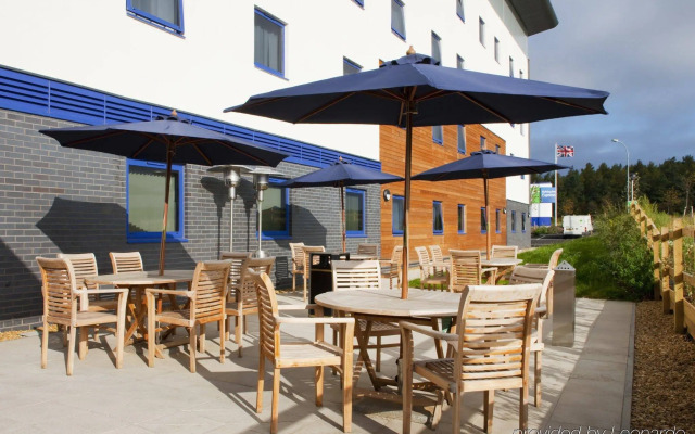 Holiday Inn Express Kettering by IHG