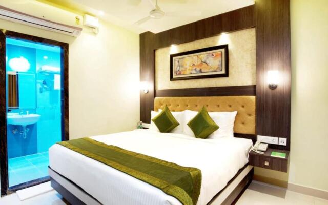 Olive Tree Hotel
