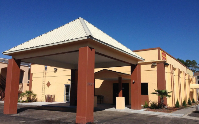 Travel Inn