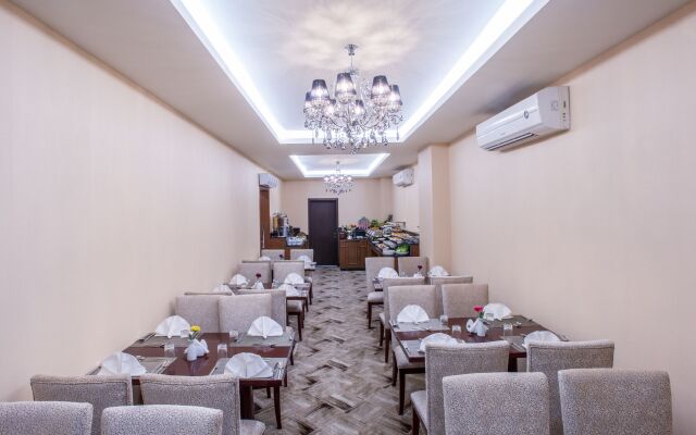 lavona hotel dammam