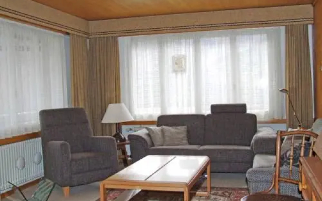 Silberdistel C9 Central Apartment with Alps View