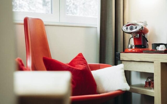 Mooser Hotel