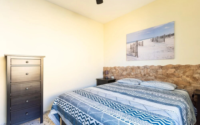 HomeLike Sea View Apartment Agache