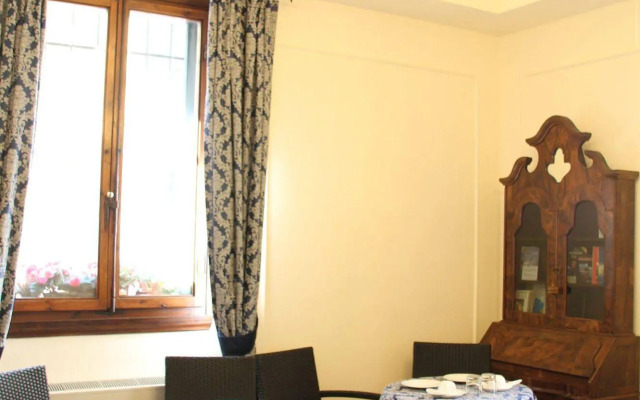 Villino il Magnifico