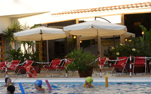 Hotel Tre Torri