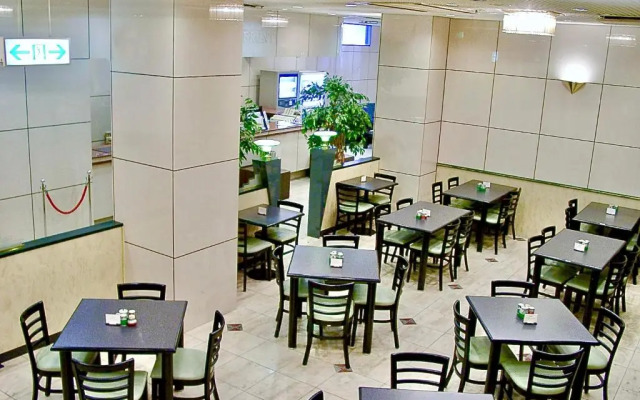 Ekimae Universalhotel