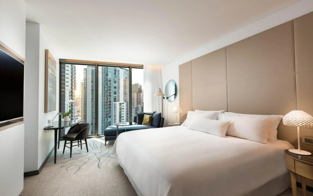 The Westin Brisbane