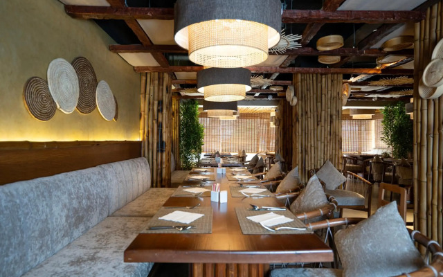 Stay Inn Hotel  Cairo Hotel