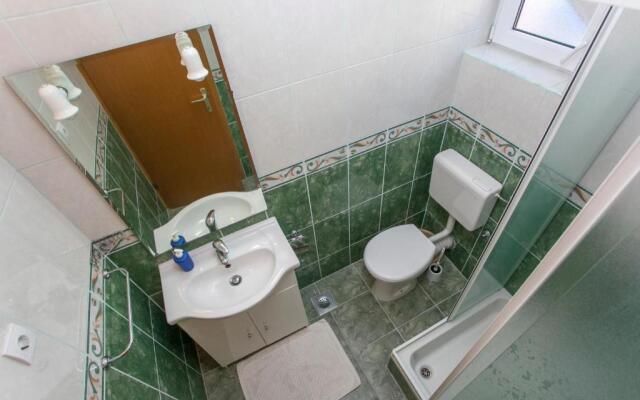 Apartmani Jela