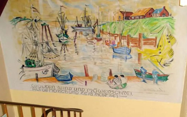 Hotel zur Fischerklause