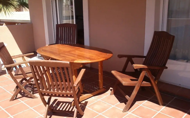 Naturist 2 Bedrooms With Pool