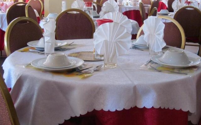 Ulrika Guest House