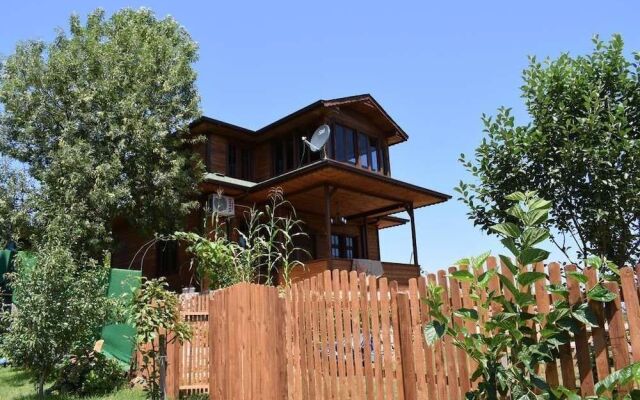 Zahi Bungalov