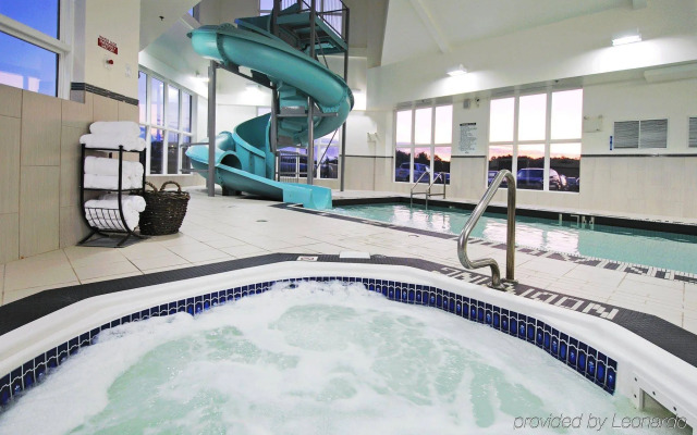 Holiday Inn Express Stellarton by IHG