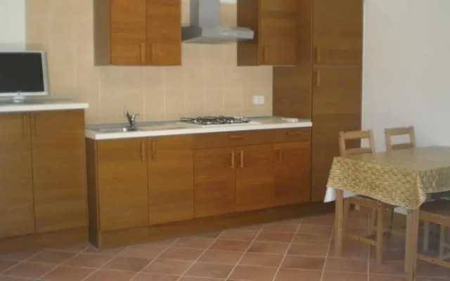 Borgo Laurenzella