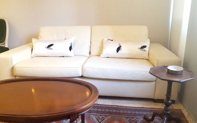 Studio in Nice - 2 km From the Beach