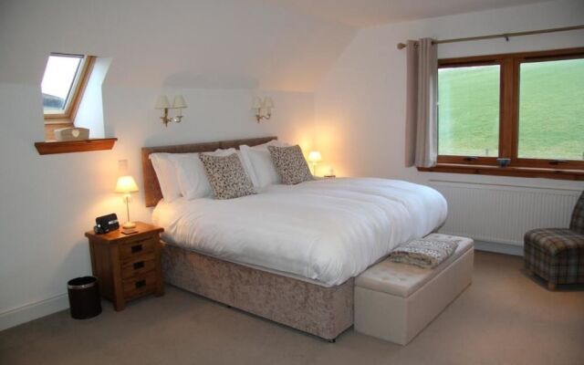 Thistle Dhu Bed & Breakfast