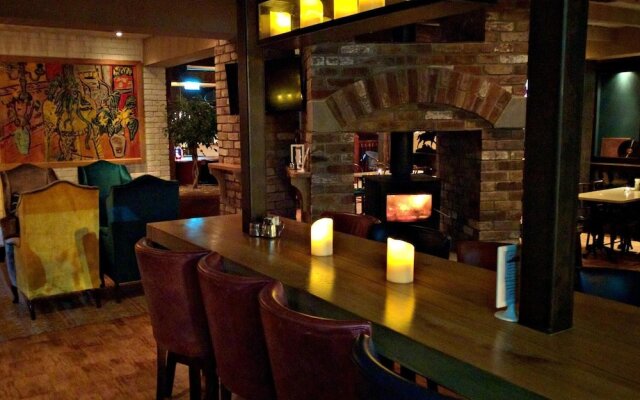 Lord Bagenal Inn
