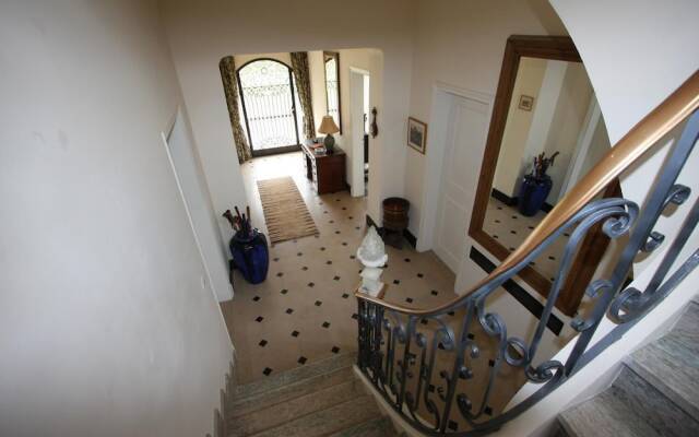 The Retreat at Le Grand Bois