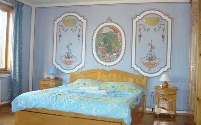 Guest House Edelweiss