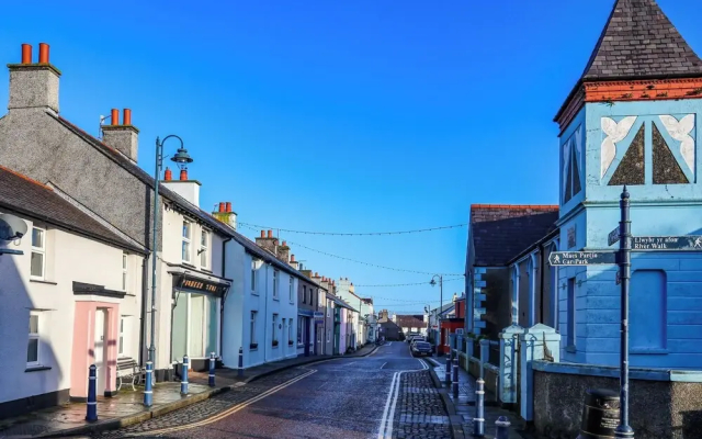 The Old Post Office 23 High Street