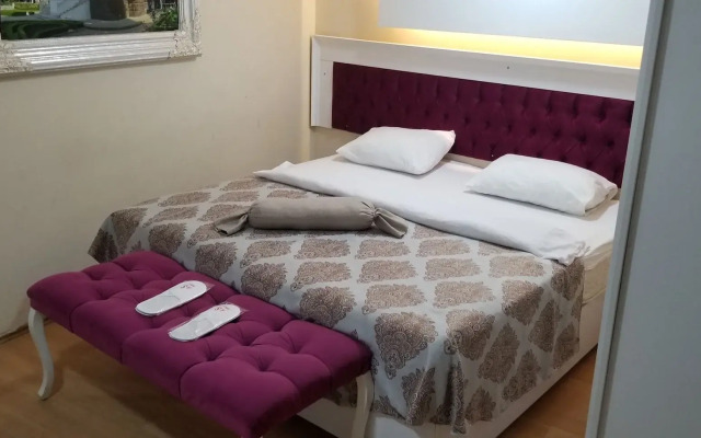 Sanli Hotel